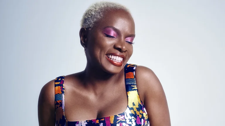 Angelique Kidjo