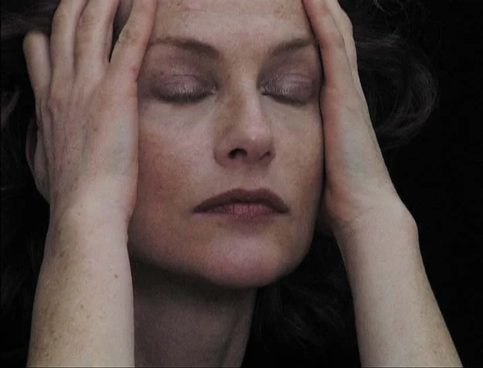 Isabelle Huppert